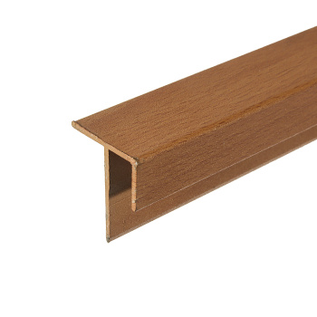 Порог-угол внешний 16х24х2700 мм Лука ПУ 15, бук