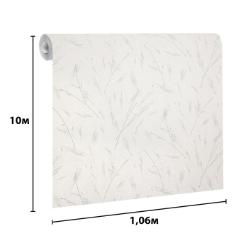 Обои флиз "WallSecret Comfort" Oslo 8966-20 10*1,06м *6