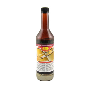 Краска БТ-177 бронзовая 0,5 л Новбытхим *1/12/624