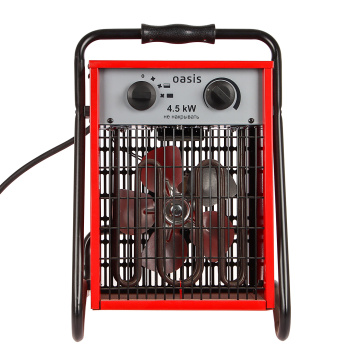 Тепловая пушка ОАЗИС TP-45S (U) (4,5кВт,220В,530м3/ч,терморегул) *1/6 Тепловая пушка ОАЗИС TP-45S (U) (4,5кВт,220В,530м3/ч,терморегул) *1/6