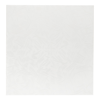 Плитка потолочная 50х50 см СОЛИД 2042, 2 м², белый