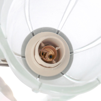 Люстра Verner Lighting А1435/3, 40 Вт, Е14, 3 лампы, античная бронза