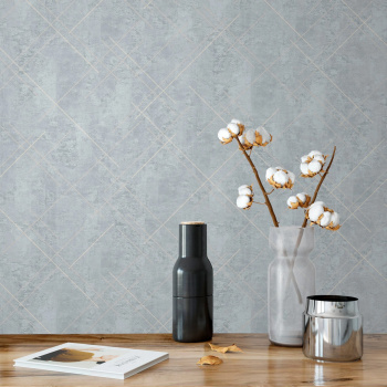 Обои флиз. "Эрисманн" Lines (сер.) 60990-04 10.05х1.06м *6