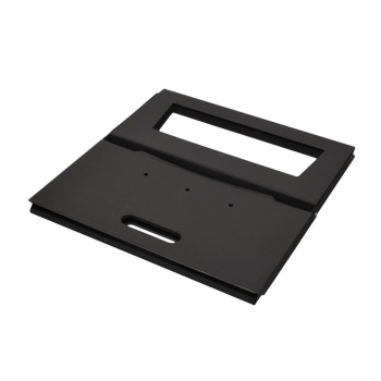 Мангал-книжка BOYSCOUT, 46х35х32 см, складной