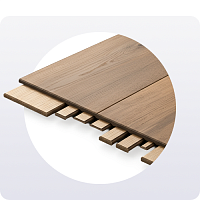 Напольные покрытия