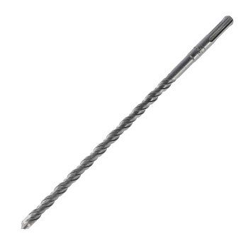 Бур по бетону 12*260мм SDS plus-1 2 грани (2608680279) BOSCH *1 Бур по бетону 12*260мм SDS plus-1 2 грани (2608680279) BOSCH *1