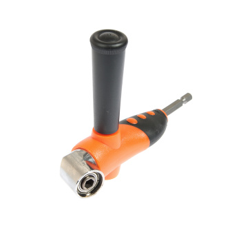 Адаптер для бит угловой хвостовик 1/4" (4 биты 25мм) (1041-02-AD) STURM *1/12