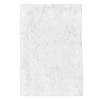 Тряпка для уборки д/пола Х/Б Белая 60х70см MPM0347 "Мамонтенок чистолюб" *20 Тряпка для уборки д/пола Х/Б Белая 60х70см MPM0347 "Мамонтенок чистолюб" *20