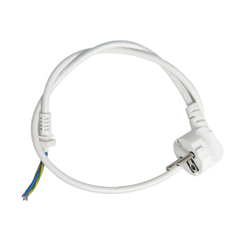 Полотенцесушитель электрический Пэк сп 6 80х50 белый ВГП Тругор *1