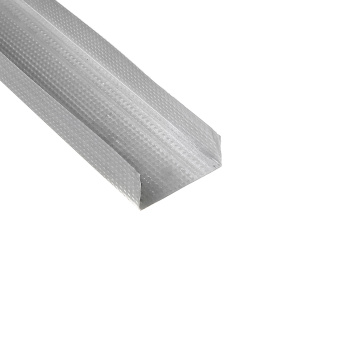 Профиль стоечный 3 м СПК 100х50 мм, 0.4-0.45 мм