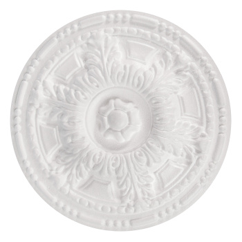 Розетка потолочная ЛАГОМ Р 340 Б *1/20