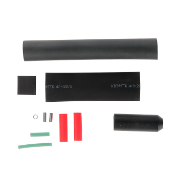 Комплект для монтажа нагревательной пленки Теплолюкс KTY