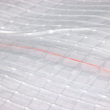 Пленка 2 м армированная ЗОЗП "Эконом", 200 г/м², УФ-стабилизированная Пленка 2 м армированная ЗОЗП "Эконом", 200 г/м², УФ-стабилизированная