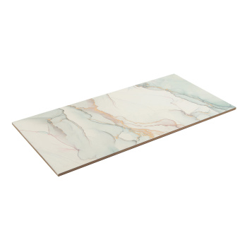 Декор LB Ceramics Блисс 2, 300х603 мм, светло-синий