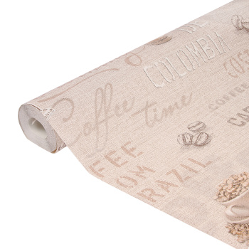 Обои флизелиновые Артекс Raspberry 2 Кофе 10557-03, 1.06х10 м