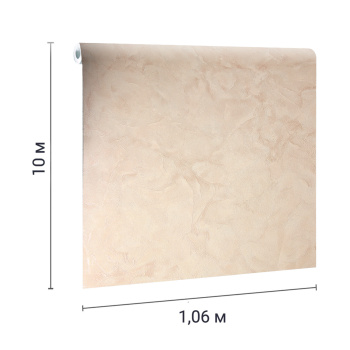 Обои флиз "Палитра" 10 ВВ ГТ PL72010-12 1,06*10м *1/6