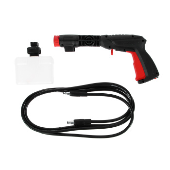 Мойка высокого давления 1300Вт BOSCH EasyAquatak 100 (330л/ч) *1 Мойка высокого давления 1300Вт BOSCH EasyAquatak 100 (330л/ч) *1