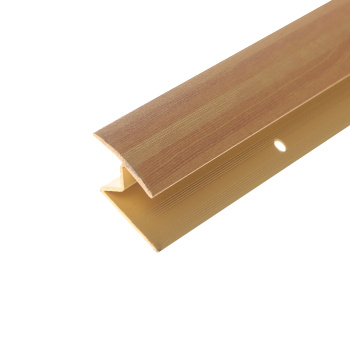 Порог-стык разноуровневый 900 мм Лука ПР 01, сосна