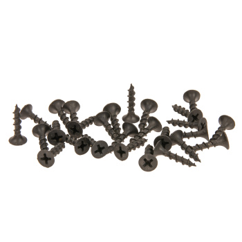 Саморезы по дереву BROZEX 3,5*19 крупная резьба (15кг) промтара *15