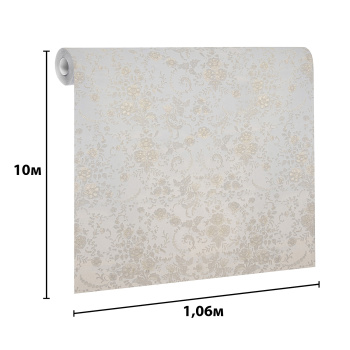 Обои флиз "Палитра" PL72139-24 1,06*10м *8