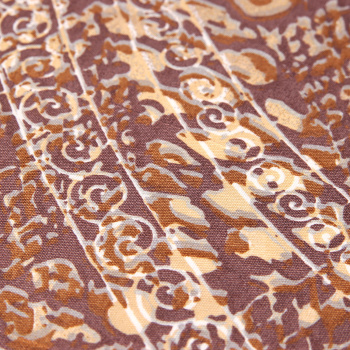 Постельное белье 1,5сп макосатин Amore Mio 24268 Zephyr, наволочки 70*70 - 2шт *1