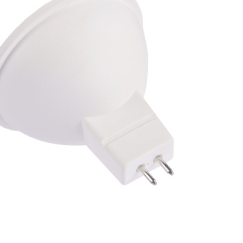 Лампа светодиодная Gauss Elementary, GU5.3, 11 Вт, 3000 К, теплый белый