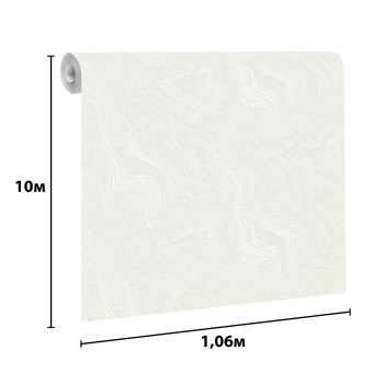 Обои флиз. "Эрисманн" Rivo 60611-03 10.05х1.06м *1/6