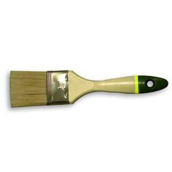 Кисть плоская ЕвроМикс 2,5"63мм смеш.щетина,лак.ручка"888"(арт.0127240) *12/360 Кисть плоская ЕвроМикс 2,5"63мм смеш.щетина,лак.ручка"888"(арт.0127240) *12/360