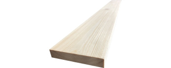 Доска 20х95х3000 сорт АВ Сосна