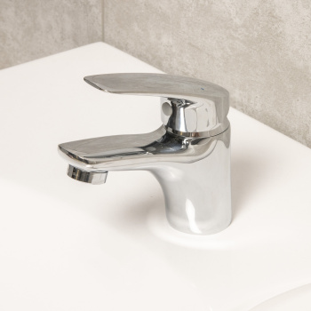 Смеситель для умывальника DEVIDA коллекция LOZZI  DVS0241-08 *1/20