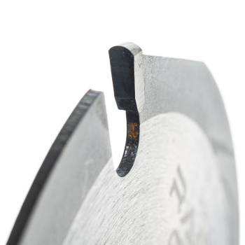 Диск пильный для УШМ по дереву 125 мм RAGE by VIRA