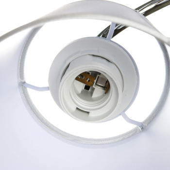 Люстра 91039/5CR SL Е27 5*60W S=11м2 *1