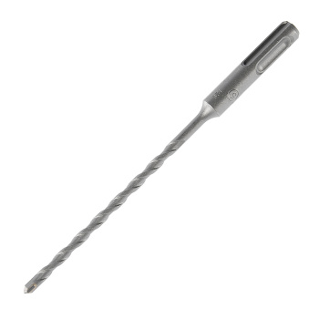 Бур по бетону  5*160мм SDS plus-1 2 грани (2608680259) BOSCH *1 Бур по бетону  5*160мм SDS plus-1 2 грани (2608680259) BOSCH *1
