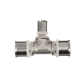 Тройник переходной 26х16х26 пресс VALTEC 231 *1/5/25