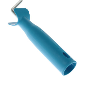 Валик поролоновый 100мм "Стандарт" d-6мм (Акор)  *1/55