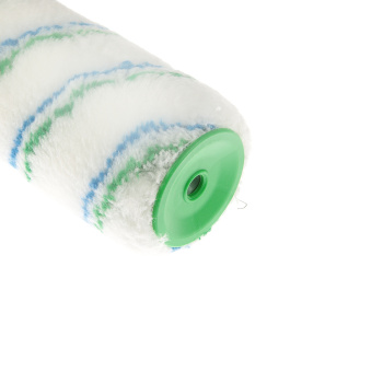 Валик Полиамид 240мм "Профи" d-8мм сине-зел (арт.100-734) *1/20