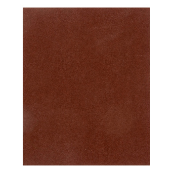 Шлифшкурка зерно  P80/20H оксид алюминия водостойкая тканевая 200*250 мм  *1