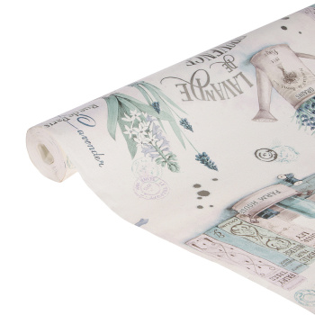 Обои флиз "HomeColor" HC71985-46 1,06*10м *1/8