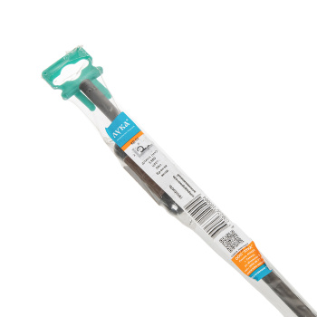 Ковродержатель КД-01.1350мм 04 бронза Лука *1/6/42