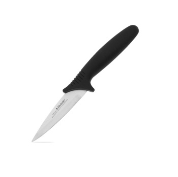 Нож кухонный ATTRIBUTE пл.р. Chef д/фруктов дл.лезв.9см AKC002 блистер *1/6/72