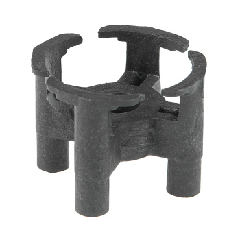 Фиксатор арматуры "Стульчик" 20 мм КрепЪ, 50 шт.