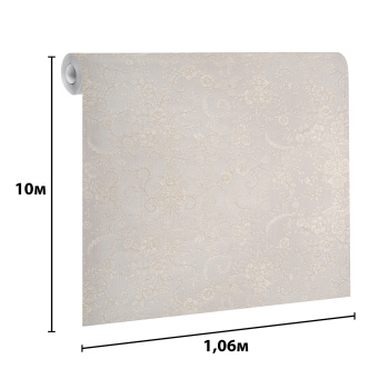 Обои флиз "Палитра" PL72139-22 1,06*10м *8