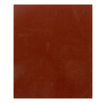 Шлифшкурка зерно P320/50М оксид алюминия водостойкая тканевая 200*250 мм  *1