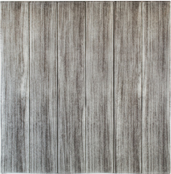 Панель 3D 700х770 мм GRACE, самоклеящаяся, дуб кантри, 0.54 м²