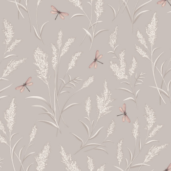 Обои флиз "WallSecret Comfort" 8914-26 10*1,06м *6