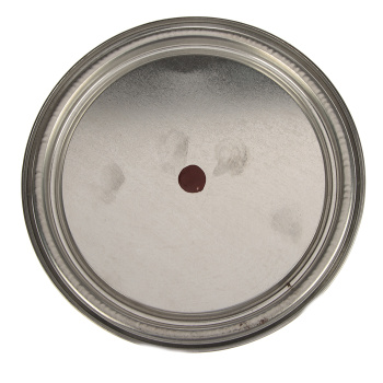 Эмаль ПФ-266 для пола красно-коричневая 3 кг Лакра *16198