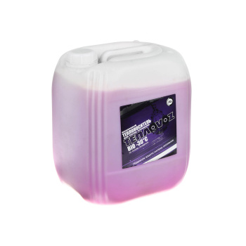 Теплоноситель ТЕПЛОVOZ -30 BIO глицерин 20 кг. канистра *1/30