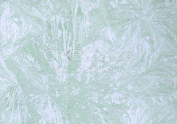 Пленка самоклеящаяся 45см*8м 3955В зелёная паутинка D&B (Китай) *1/20