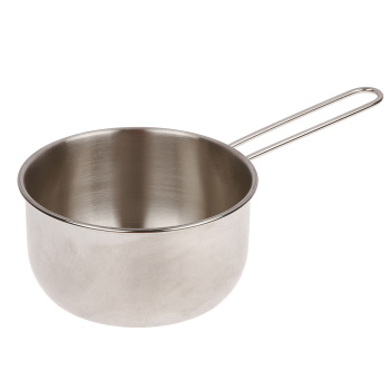 Ковш нерж. 1,5л б/крыш., прутк.ручка, д.16см 1с640 (Аша) *1/12