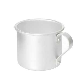 Кружка алюм. 0,5л МТ-090М (Демидовский) *1/24